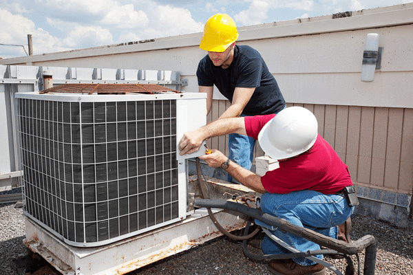 Top Warning Signs Your HVAC System Needs a Tune-Up