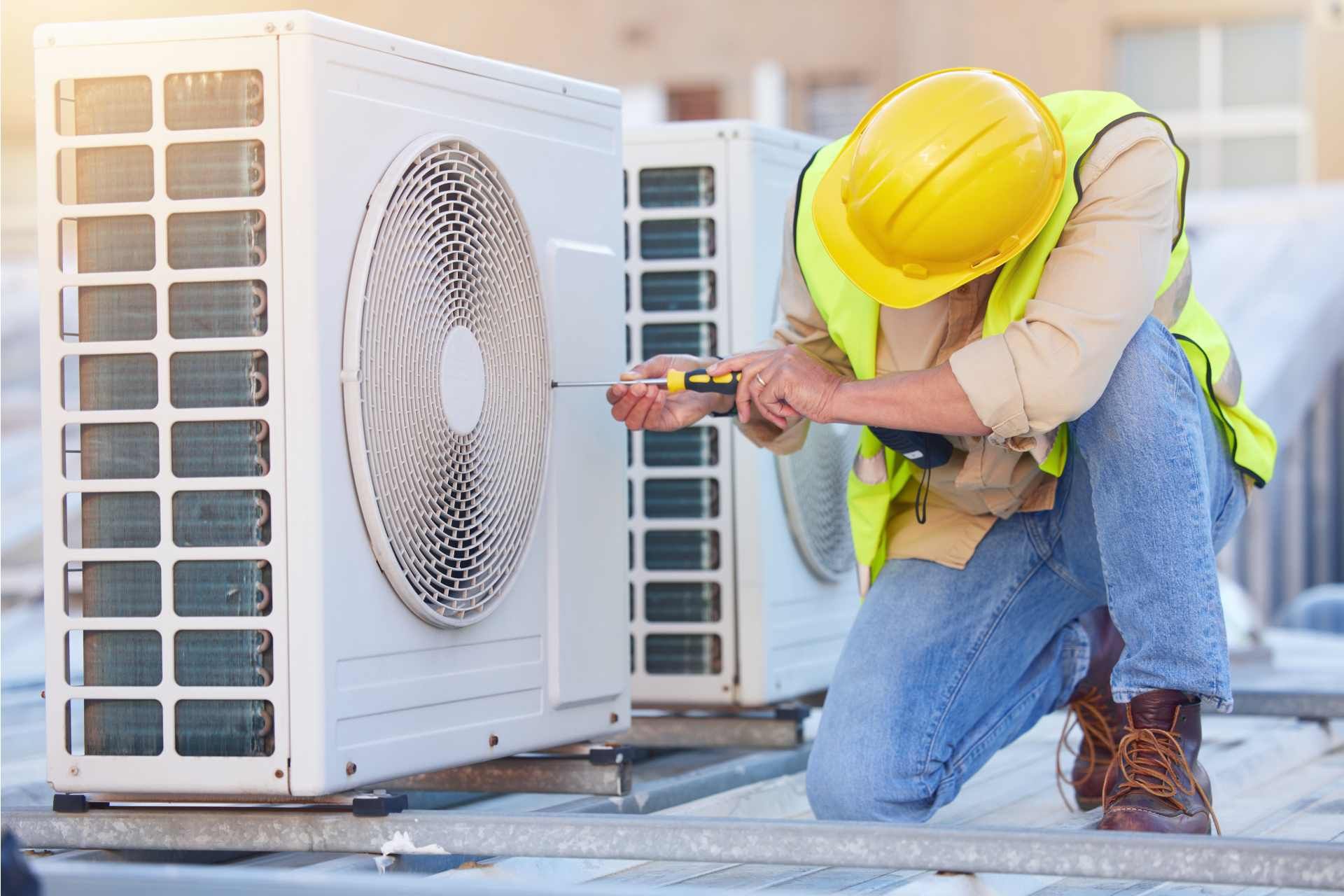 How to Prepare Your HVAC System for Seasonal Changes